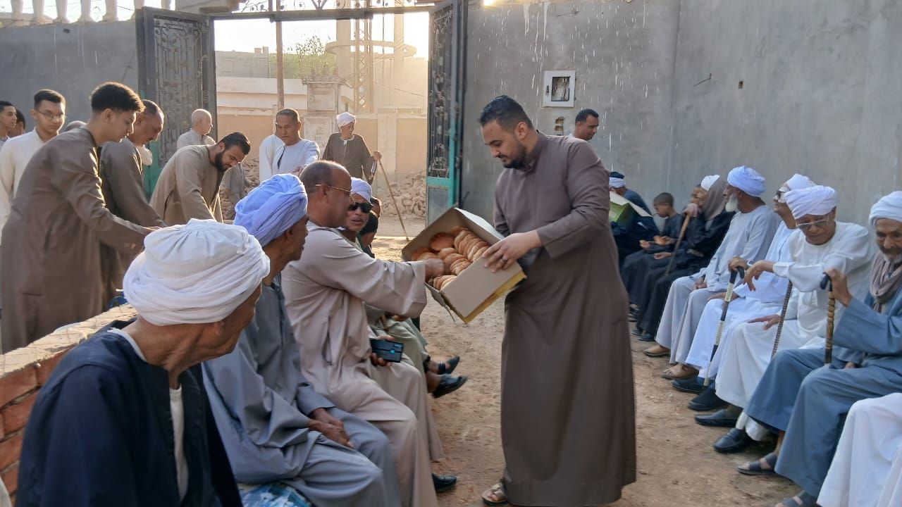 توزيع المخبوزات توزيع المخبوزات