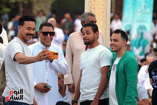 فرحة العيد فرحة العيد