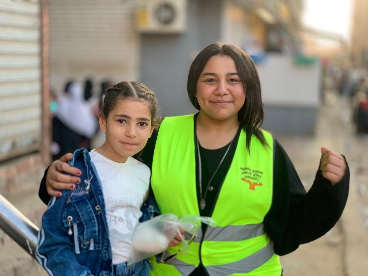 صندوق مكافحة الإدمان ينفد انشطة خلال عيد الاضحى المبارك للتوعية بأضرار تعاطي المخدرات صندوق مكافحة الإدمان ينفد انشطة خلال عيد الاضحى المبارك للتوعية بأضرار تعاطي المخدرات