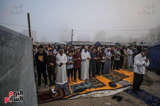 الصلاة الصلاة