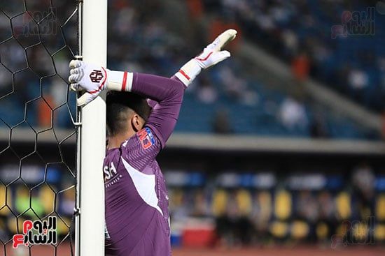 الزمالك وبيراميدز (5) الزمالك وبيراميدز (5)