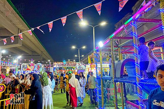 فرحة العيد فرحة العيد