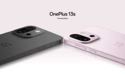 هاتف OnePlus الجديد OnePlus 13s