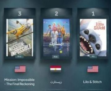 ايرادات تامر حسنى ايرادات تامر حسنى