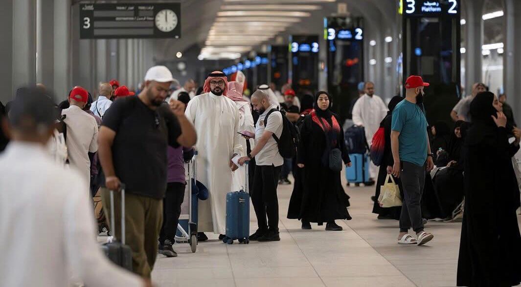 حجاج بيت الله (3) حجاج بيت الله (3)