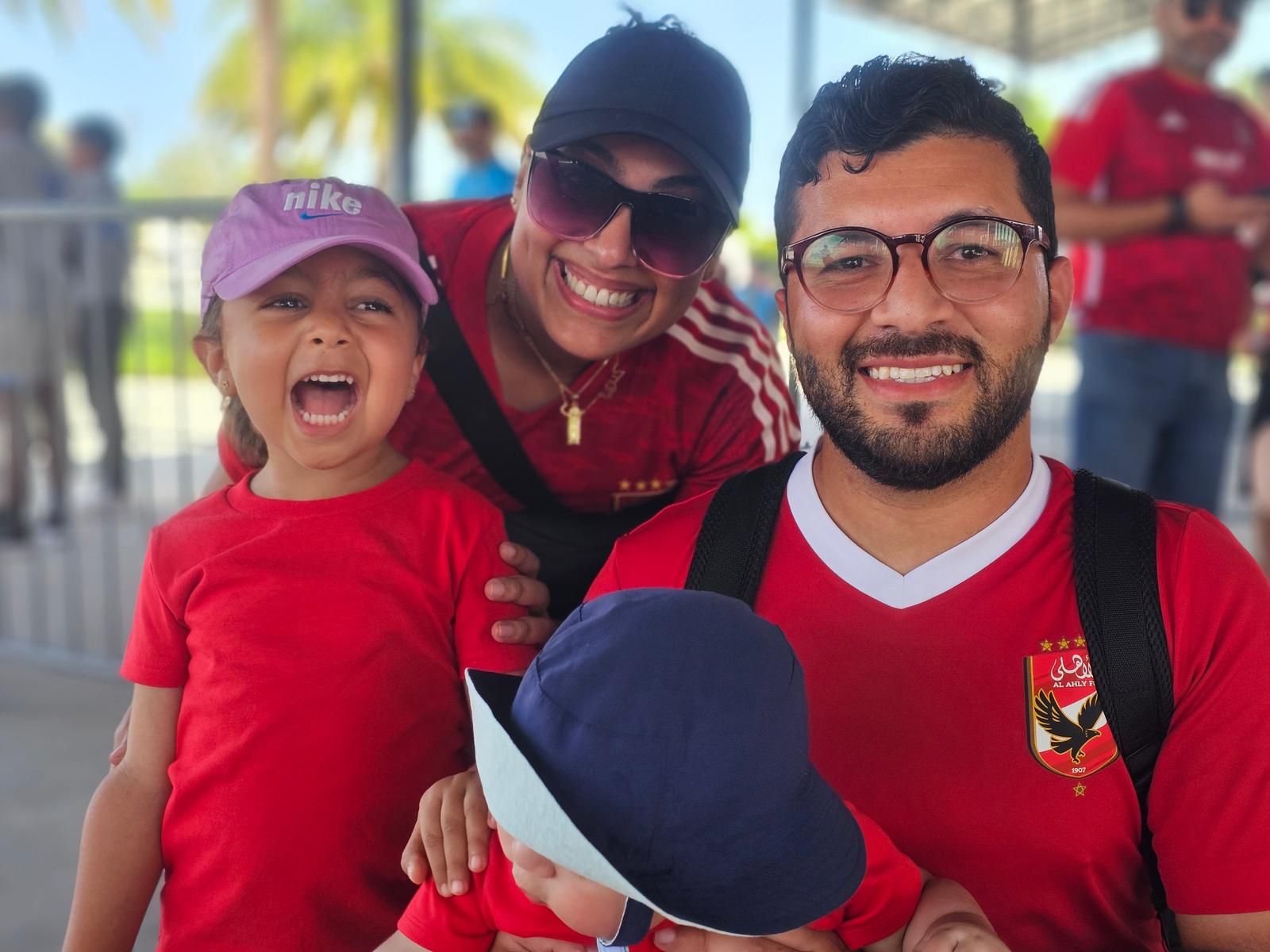 جمهور الاهلى (6) جمهور الاهلى (6)