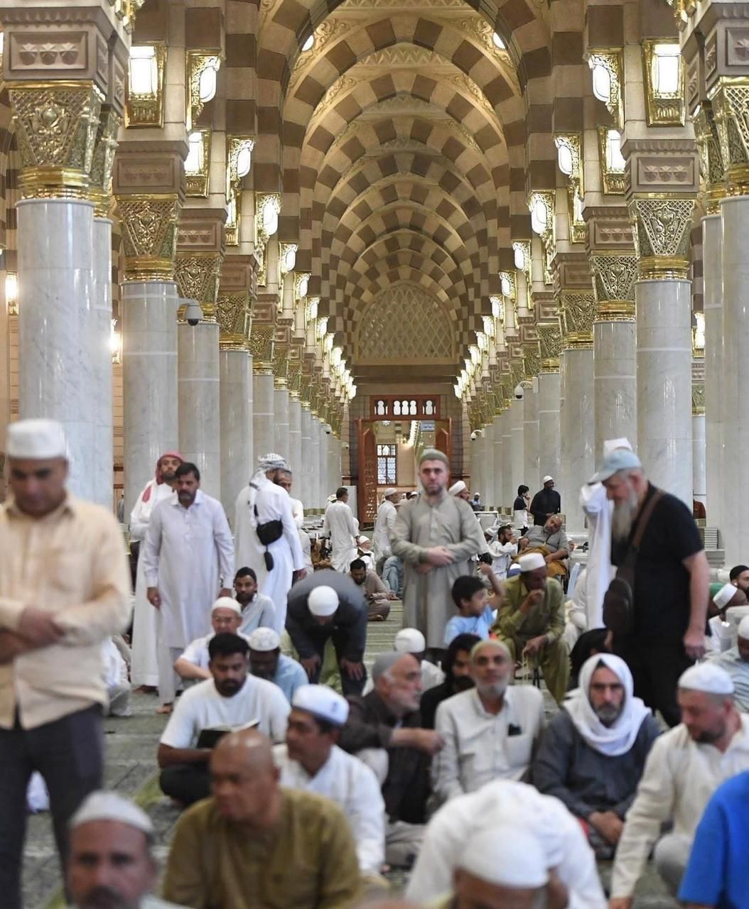 حجاج بيت الله (1) حجاج بيت الله (1)