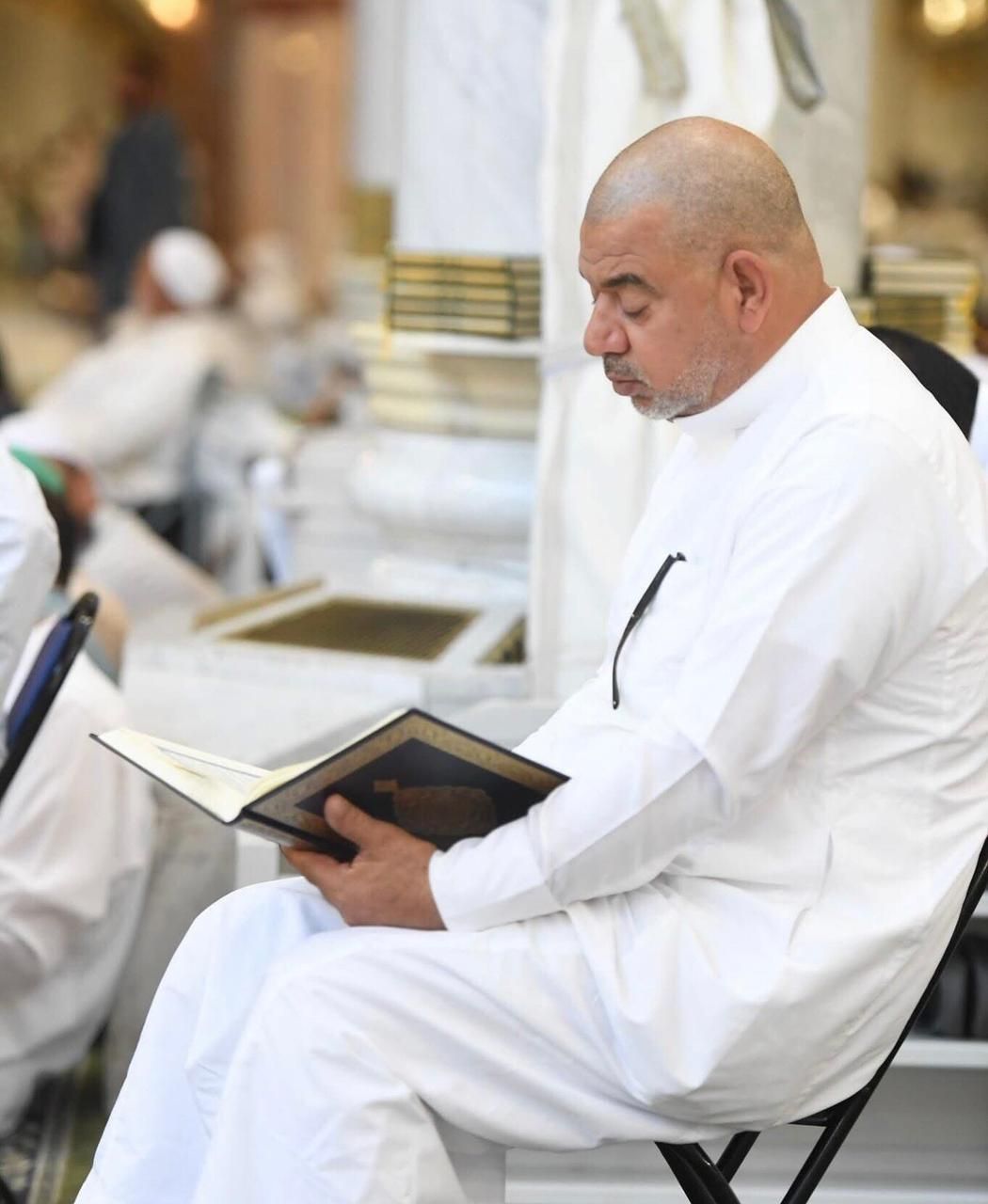 حجاج بيت الله (2) حجاج بيت الله (2)