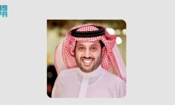 تركي بن عبدالمحسن آل الشيخ،