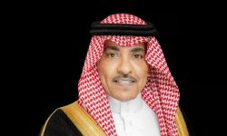 وزير الإعلام يهنئ القيادة بمناسبة نجاح موسم حج 1446هـ