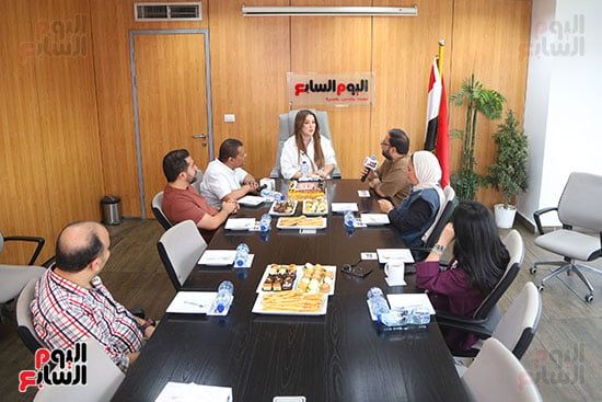 كندة بندوة اليوم السابع (5) كندة بندوة اليوم السابع (5)