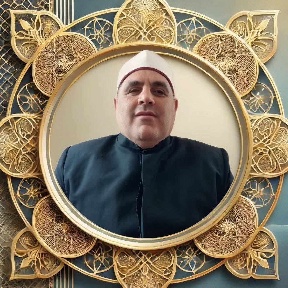 الشيخ هاني مغازي الدعدر صاحب الصوت الندي في الابتهالات الشيخ هاني مغازي الدعدر صاحب الصوت الندي في الابتهالات
