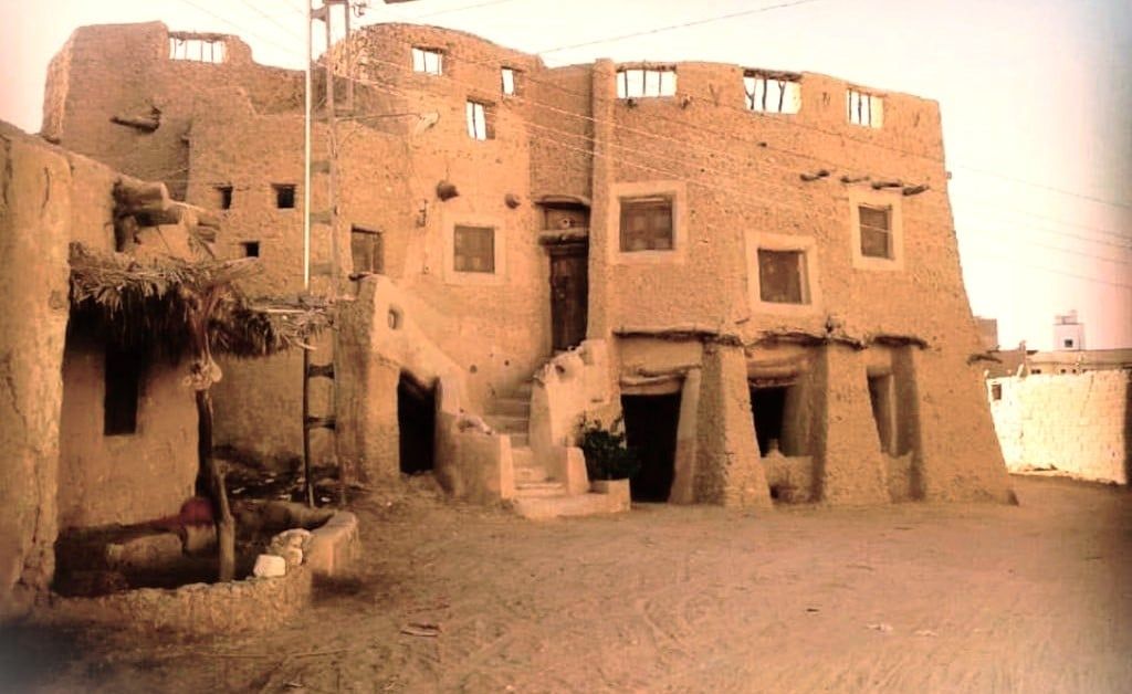 سيوة تحافظ على طابعها البيئي سيوة تحافظ على طابعها البيئي