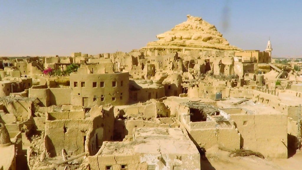 شالي ضمن التراث العالمي شالي ضمن التراث العالمي