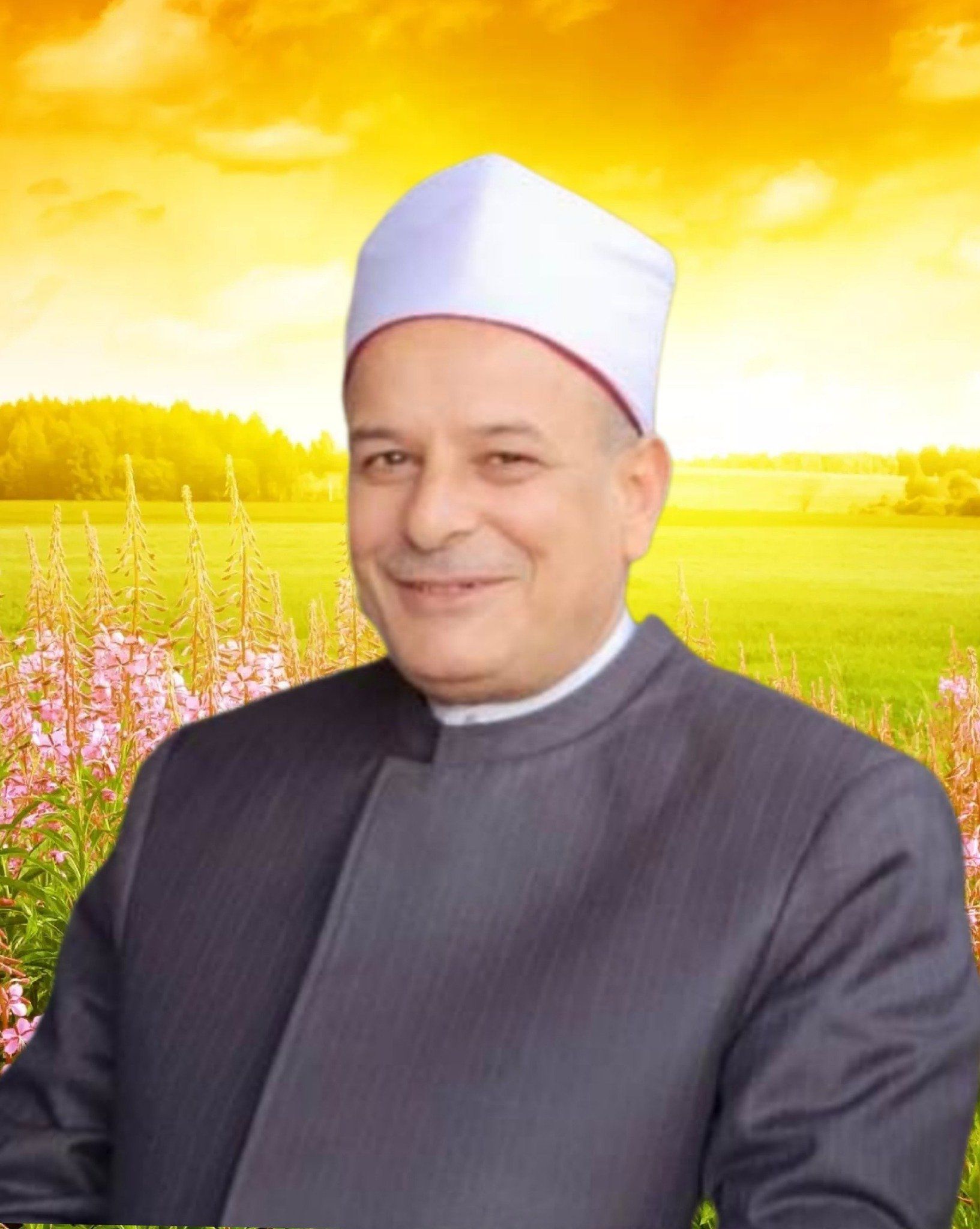 الشيخ معين رمضان يونس وكيل وزارة الأوقاف بكفر الشيخ الشيخ معين رمضان يونس وكيل وزارة الأوقاف بكفر الشيخ