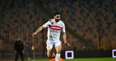 الزمالك لـ اليوم السابع: تحملنا تكاليف سفر المثلوثى إلى الإمارات رغم انتهاء تعاقده