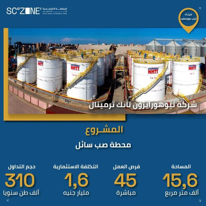 محطة صب سائل محطة صب سائل