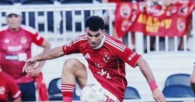 اتحاد الكرة يحصل على مليون جنيه مقابل توثيق عقد زيزو مع الأهلي