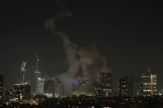 تل أبيب 8899 تل أبيب 8899
