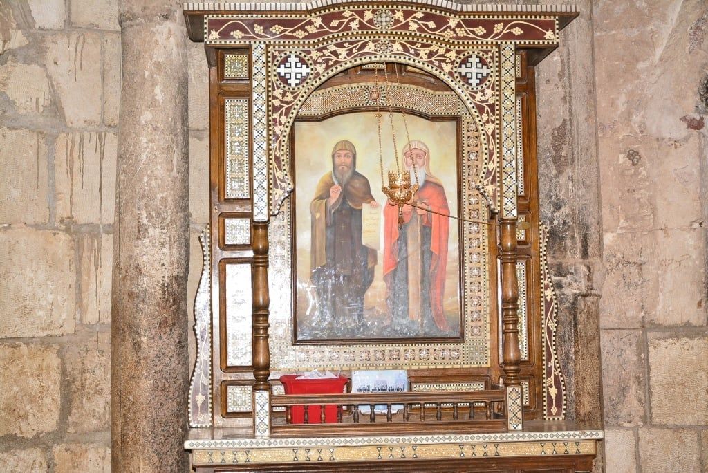 الدير الدير