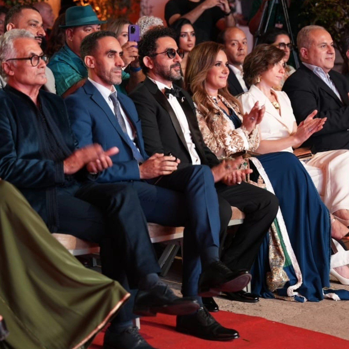 مهرجان الدار البيضاء للفيلم العربي مهرجان الدار البيضاء للفيلم العربي
