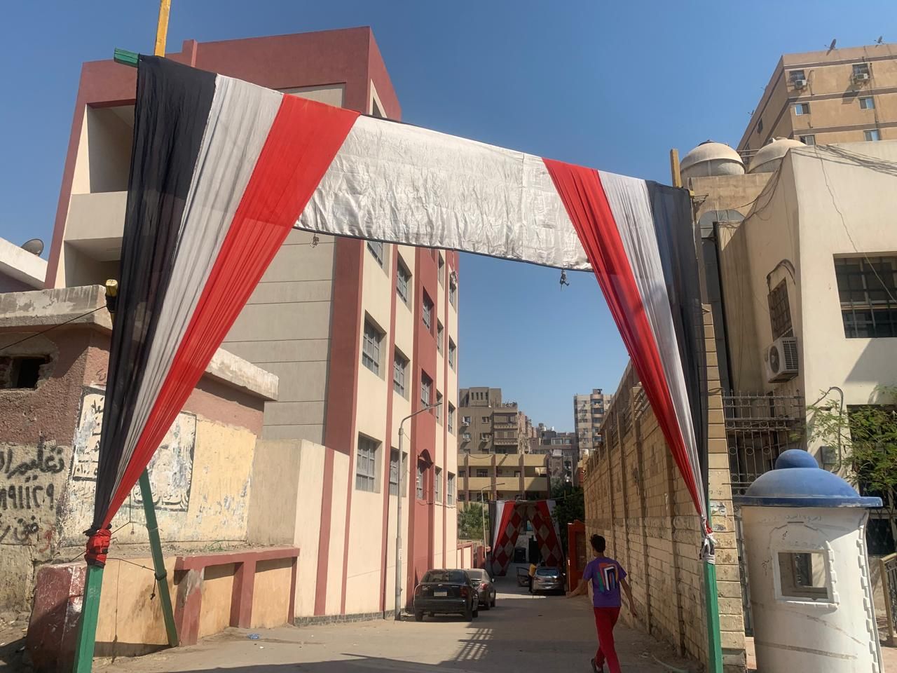 جاهزية اللجان الامتحانية (5) جاهزية اللجان الامتحانية (5)