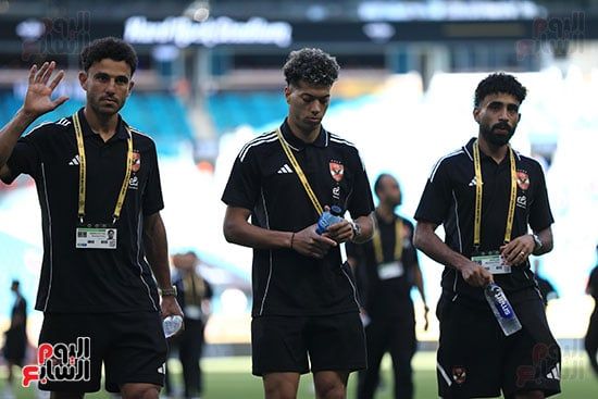 مروان وإمام وحمدى فتحى مروان وإمام وحمدى فتحى