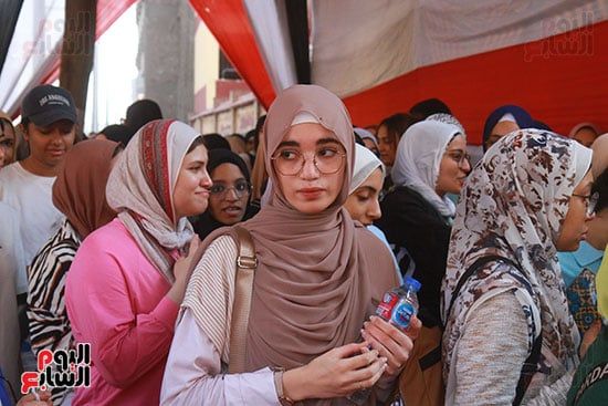 مارائون الثانوية العامة مارائون الثانوية العامة