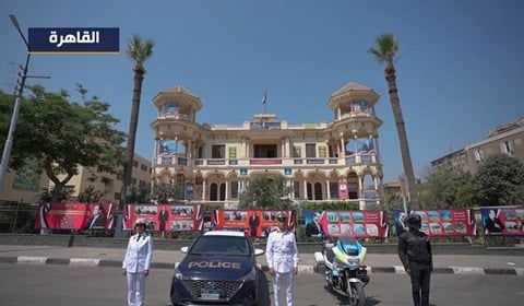 خطة تأمين امتحانات الثانوية العامة (1) خطة تأمين امتحانات الثانوية العامة (1)