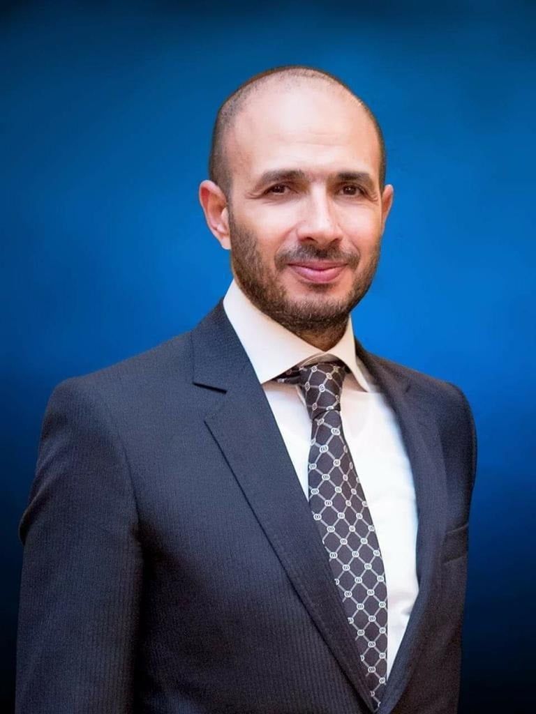 بروتوكول تعاون شامل بين جامعة مصر للعلوم والتكنولوجيا وقناة النهار فى التدريب الإعلامى والخدمات الطبية والثقافية (2) بروتوكول تعاون شامل بين جامعة مصر للعلوم والتكنولوجيا وقناة النهار فى التدريب الإعلامى والخدمات الطبية والثقافية (2)