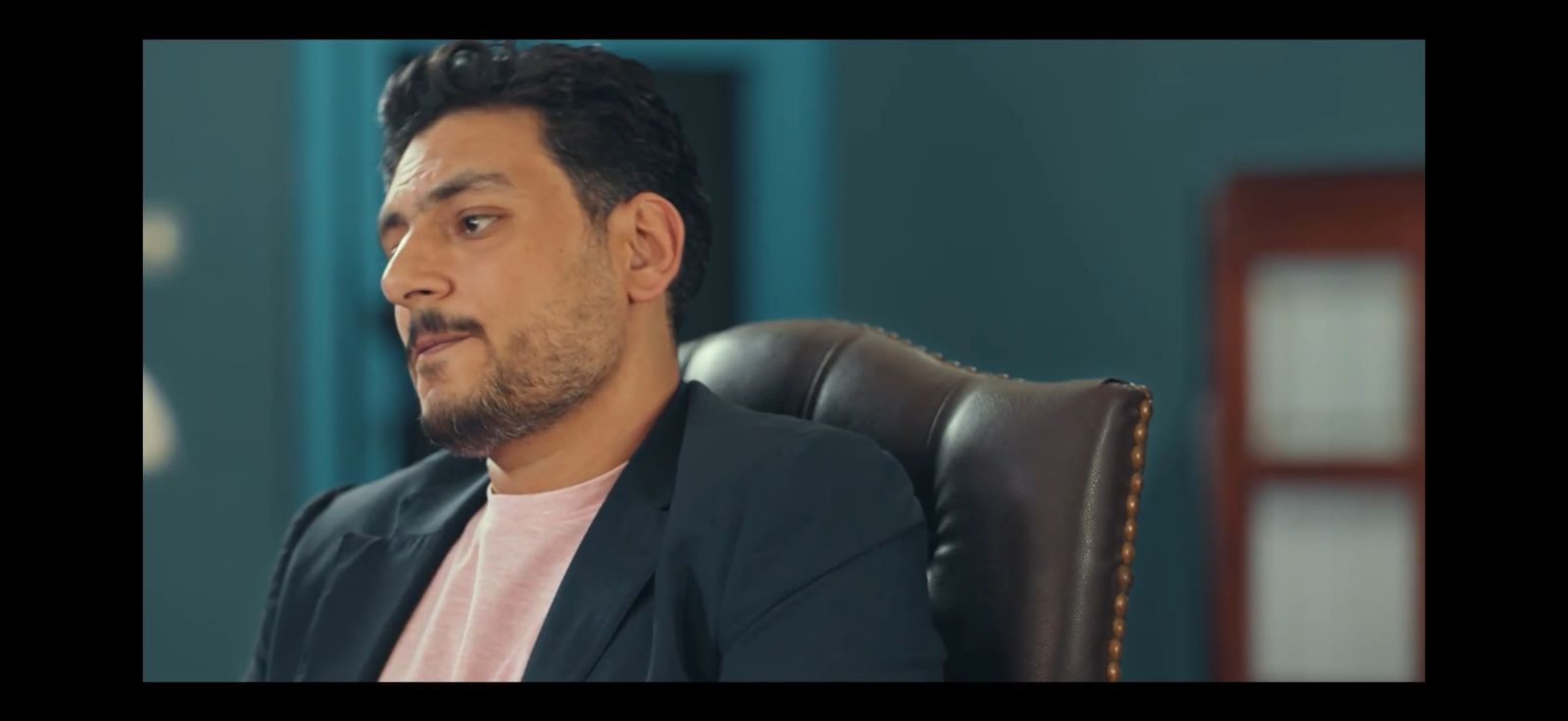 مسلسل فات الميعاد (2) مسلسل فات الميعاد (2)
