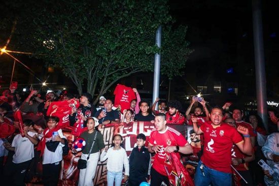 جماهير الاهلى (3) جماهير الاهلى (3)