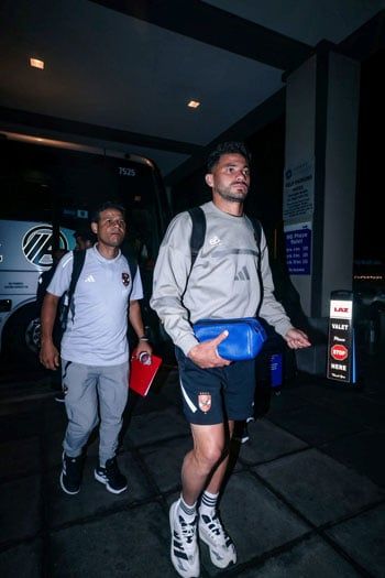 بعثة الاهلى (9) بعثة الاهلى (9)