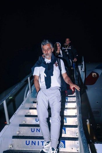 بعثة الاهلى (3) بعثة الاهلى (3)