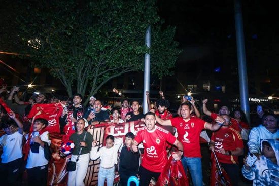 جماهير الاهلى (4) جماهير الاهلى (4)