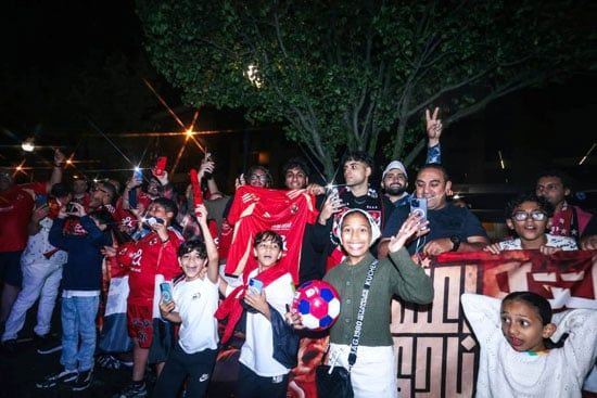 جماهير الاهلى (1) جماهير الاهلى (1)