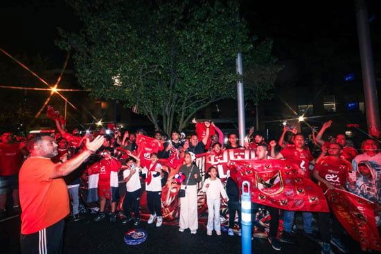 جماهير الاهلى (2) جماهير الاهلى (2)