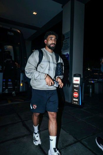 بعثة الاهلى (8) بعثة الاهلى (8)