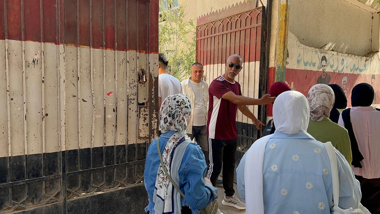 دخول اللجان دخول اللجان