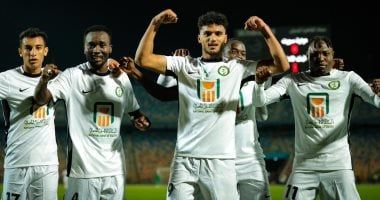 الزمالك يستهدف التعاقد مع أسامة فيصل لتدعيم الهجوم
