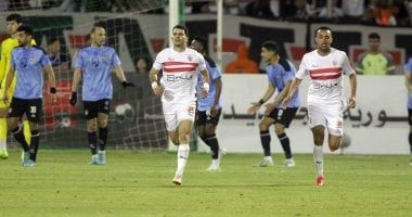 سيد نيمار أبرز العائدين للزمالك بالموسم الجديد بعد نهاية الإعارة