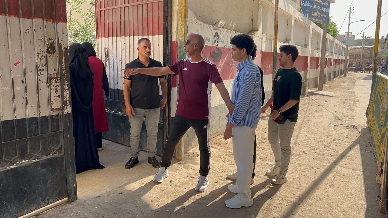 إجراءات دخول الطلاب إجراءات دخول الطلاب