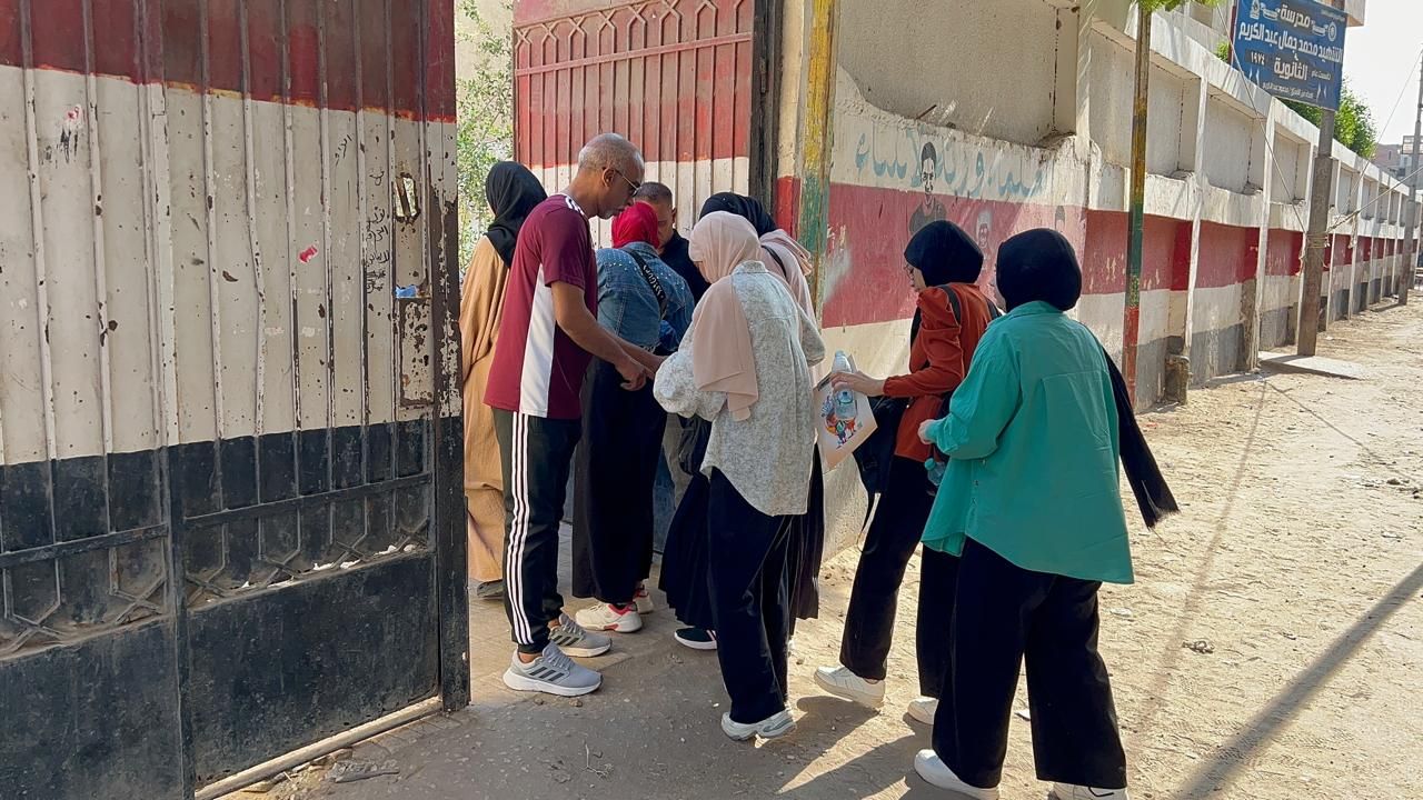 الإجراءات المتبعة لدخول اللجان الإجراءات المتبعة لدخول اللجان