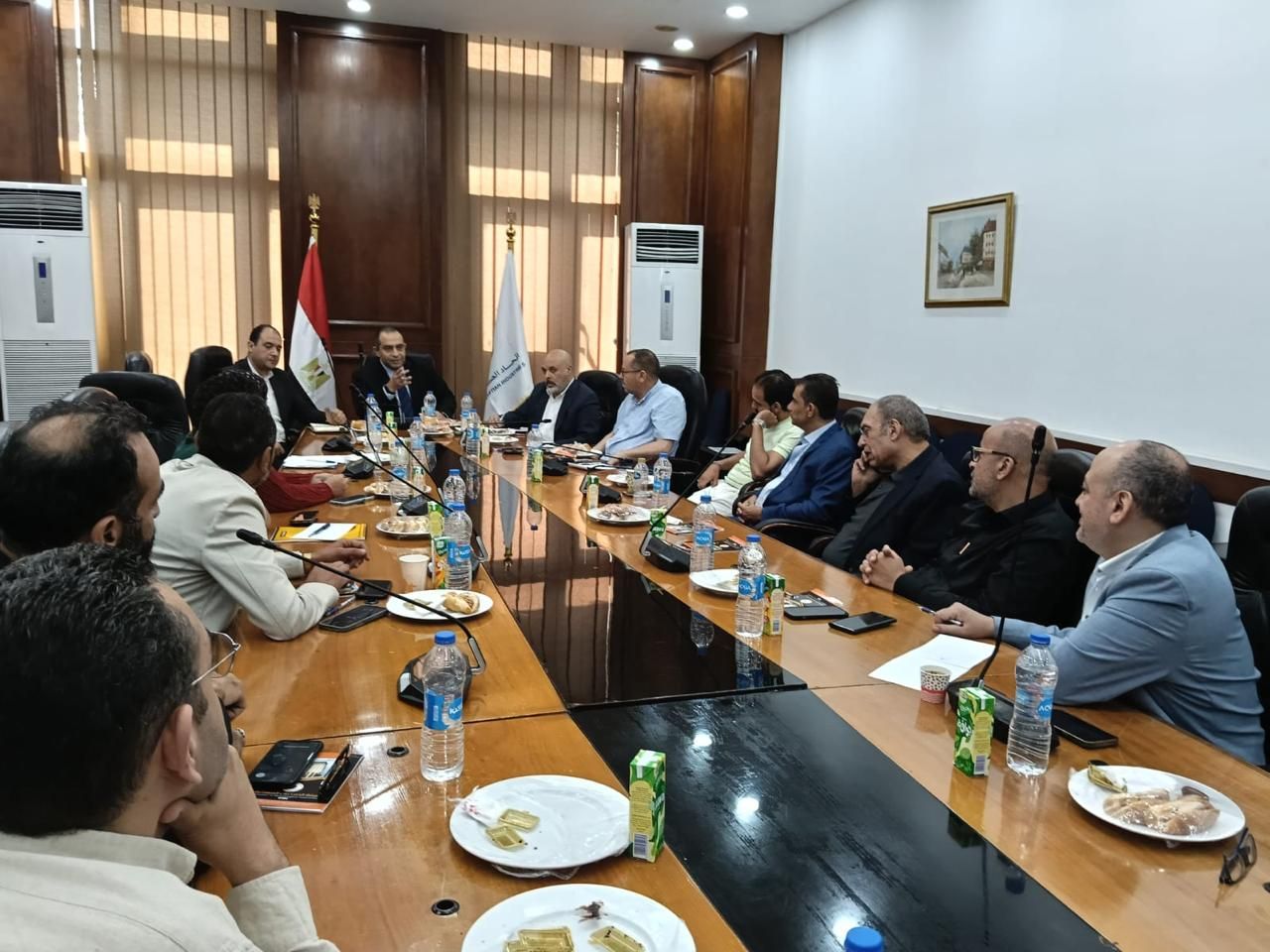 اجتماع شعبة الذهب اجتماع شعبة الذهب