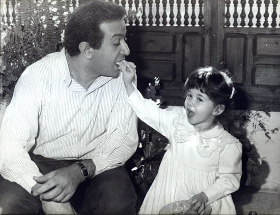 نور الشريف نور الشريف