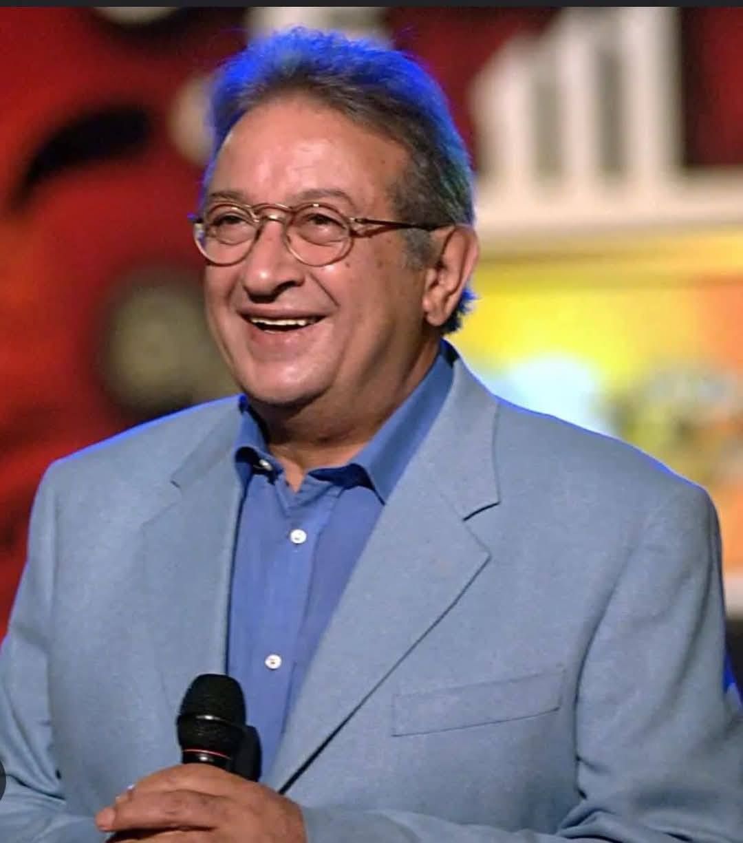 نور الشريف نور الشريف