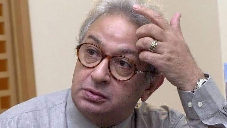 نور الشريف نور الشريف