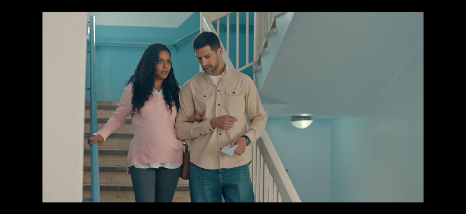 مسلسل فات الميعاد (1) مسلسل فات الميعاد (1)