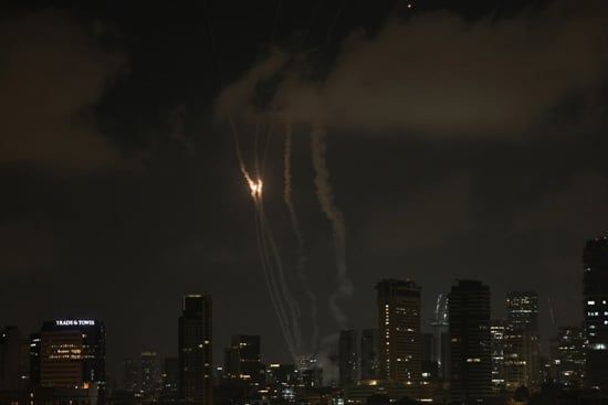 الصواريخ الإيرانية (8) الصواريخ الإيرانية (8)