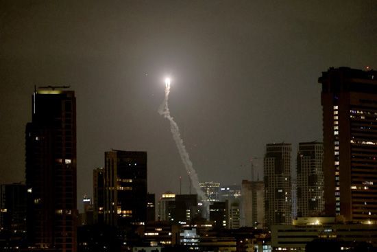 صواريخ إيران (4) صواريخ إيران (4)